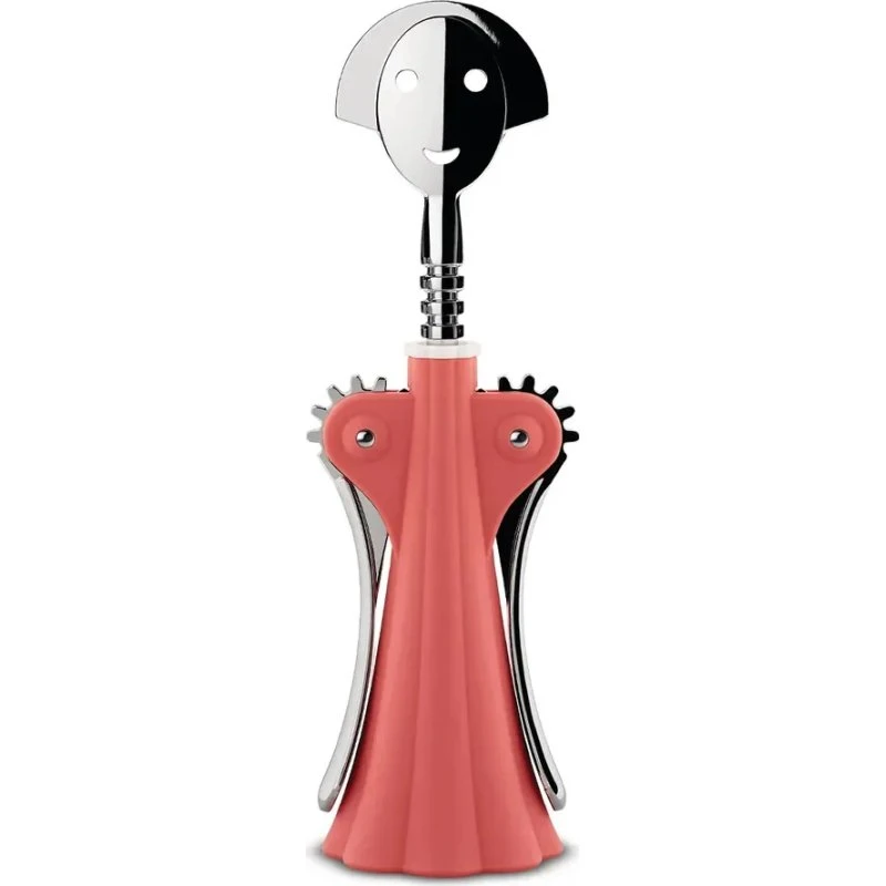 Alessi Sacacorchos Anna G. Rosa