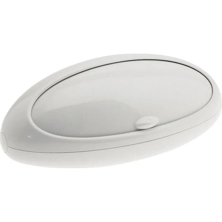 Alessi Panera Gnam Blanca de 46cm