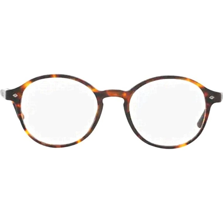 Giorgio Armani Frames of Life AR 7004 Gafas de Vista Hombre Habano