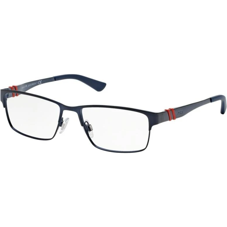 Polo Ralph Lauren PH 1147 Gafas de Vista Hombre Azul Geométricas