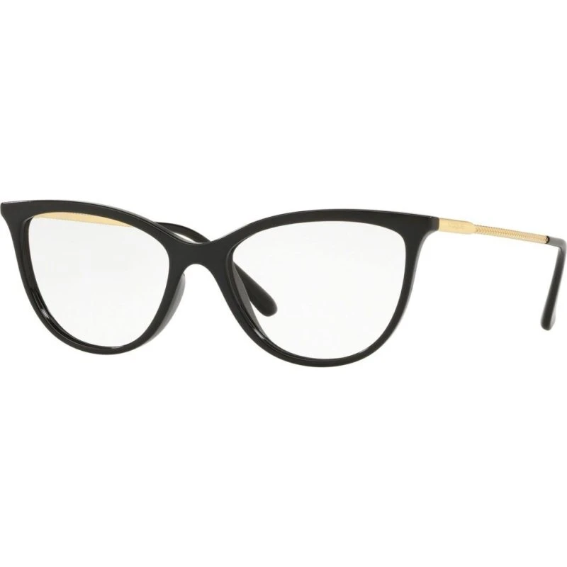Vogue VO 5239 Gafas de Vista Mujer Cat Eye Negro