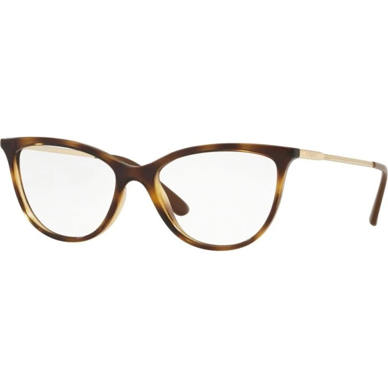 Vogue VO 5239 Gafas de Vista Ojo de Gato Habano