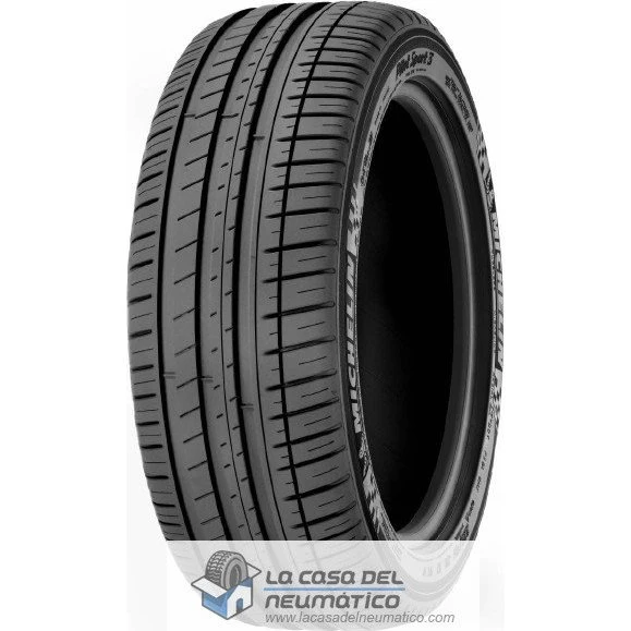 Michelin Pilot Sport 3 245/40 R18 97Y