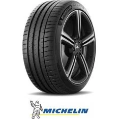 Michelin Pilot Sport 4 245/40 ZR18 97Y XL