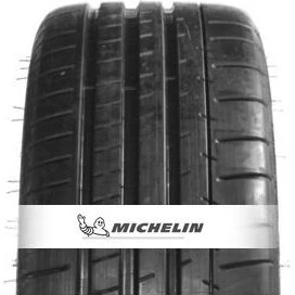 Michelin Pilot Super Sport 265/35 ZR19 98Y XL
