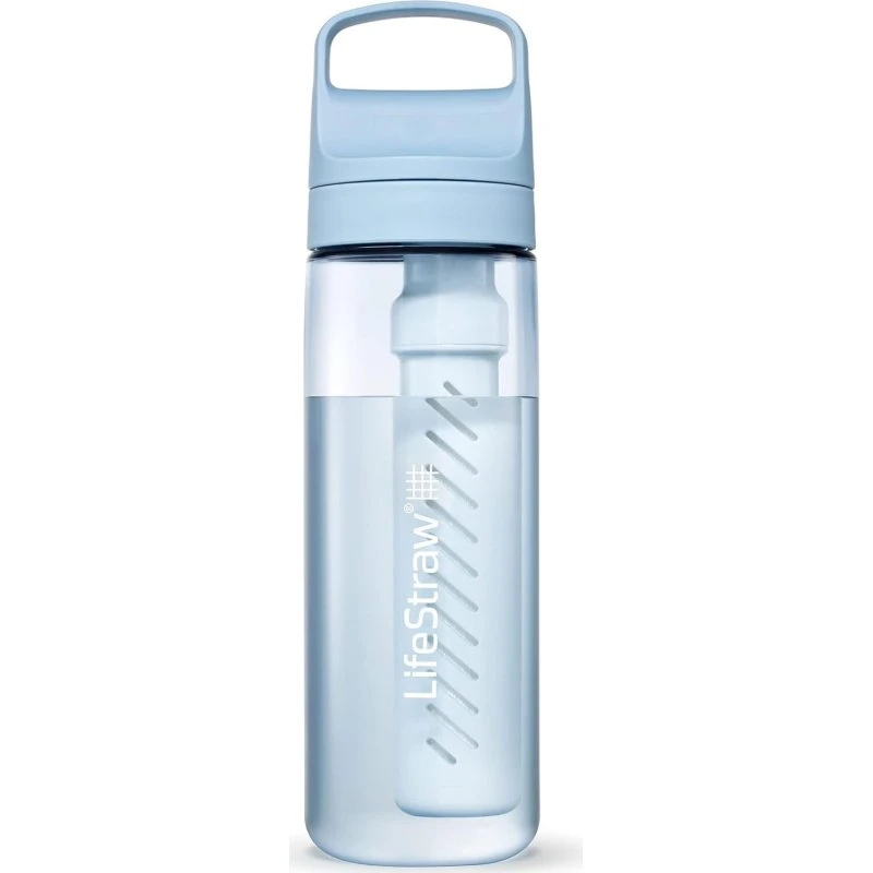 Lifestraw Go 2.0 650 ml Aegan Sea