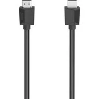 Hama HDMI 4K HS 1.5m Ethernet