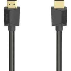 Hama HDMI 4K HS 5m Ethernet