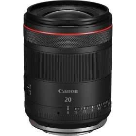 Canon RF 20mm f/1.4 L VCM