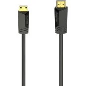 Hama Cable HDMI-HDMI 4K 1,5 m con Ethernet