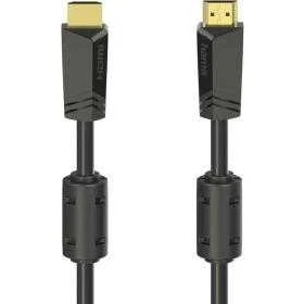 Hama HDMI 4K 15m Ethernet