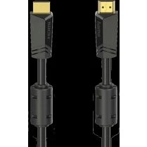 Hama HDMI 4K Gold 10m