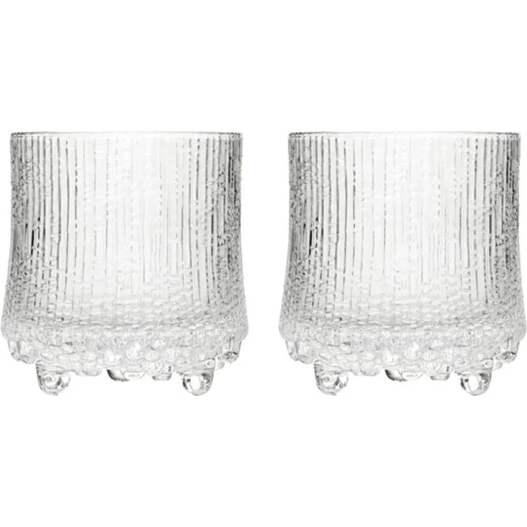 Iittala Ultima Thule Vaso 28cl 2 Unidades
