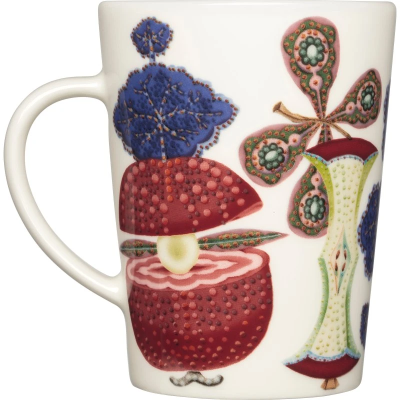 Taika Sato Taza Porcelana