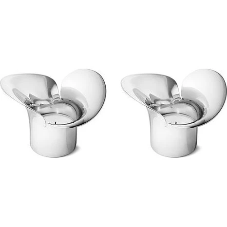 Georg Jensen Bloom Botanica Tea Light
