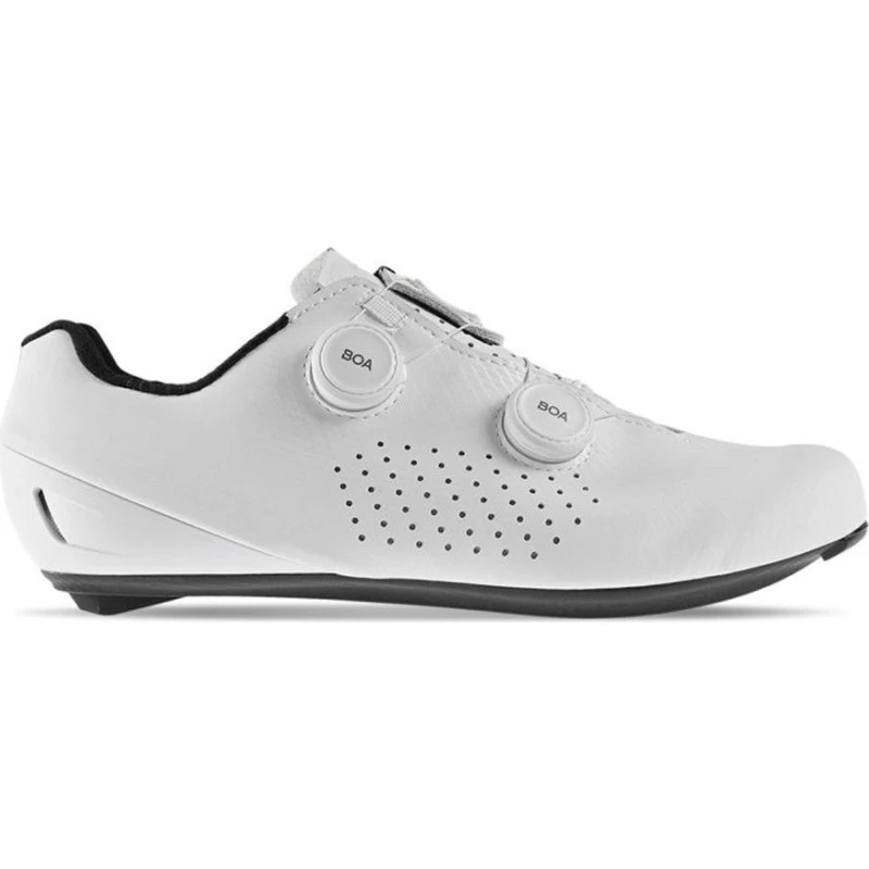 Zapatillas Gaerne G.Fuga BOA - Blanco - Talla 44