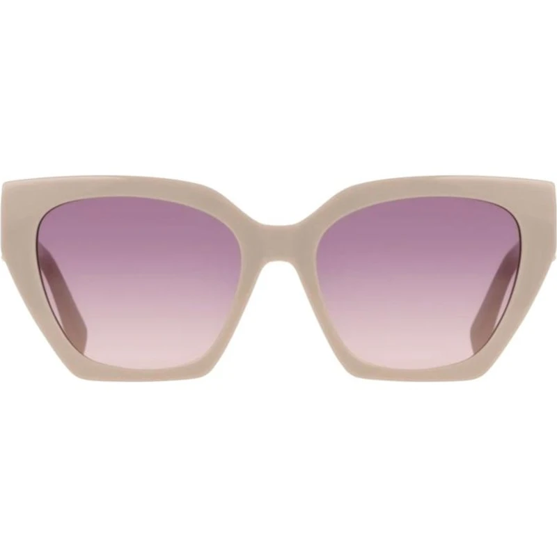 Liu Jo Gafas de Sol LJ814SR Marrón Geométricas para Mujer