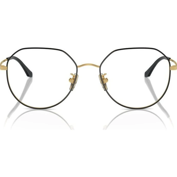 Vogue VO 4301D Gafas de Vista Mujer Metal Geométrico