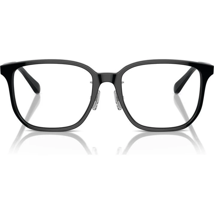 Vogue VO 5550D Gafas de Vista Mujer Cuadradas Negras