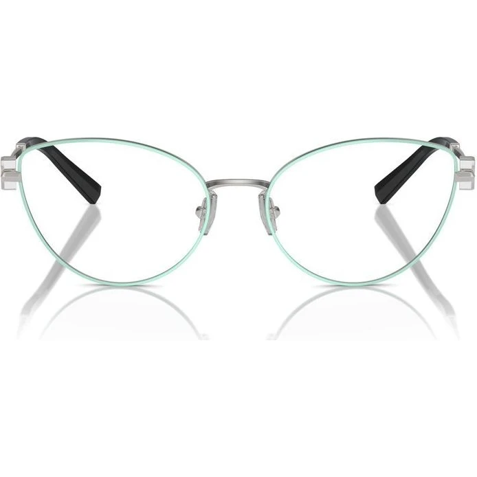 Tiffany & Co. Gafas de Vista Ojo de Gato TF1159B Verde