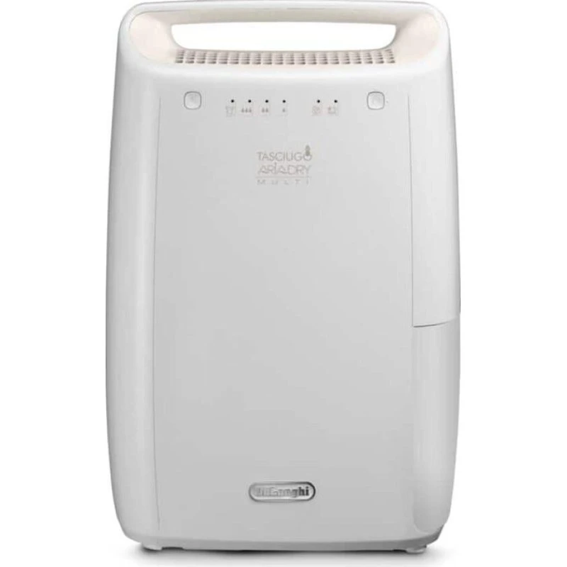 De'Longhi DEX210SF Deshumidificador 10 L/24h Blanco