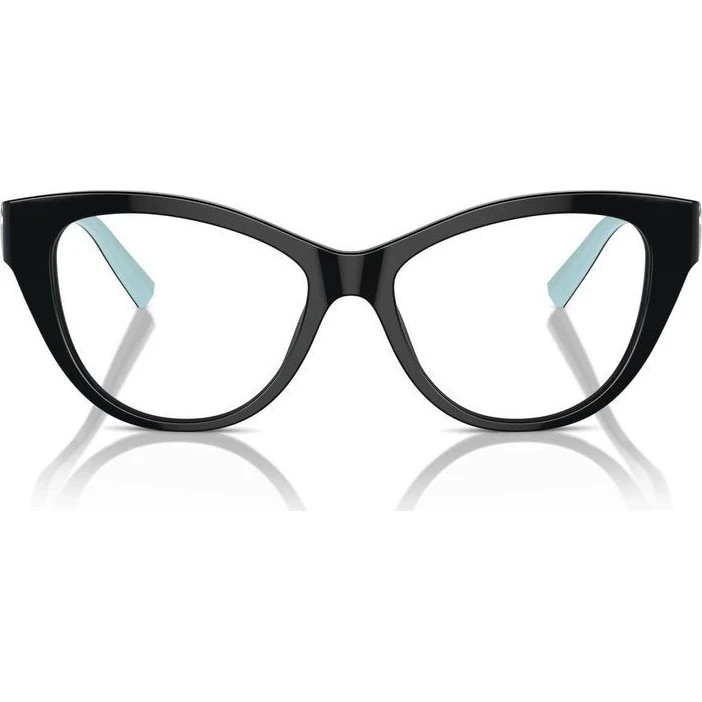 Tiffany & Co. TF 2251 Gafas de Vista Ojo de Gato Negro