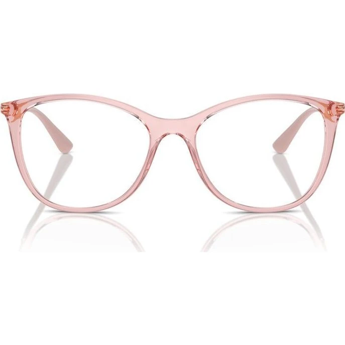 Vogue VO 5562 Gafas de Vista Mujer Rosa Redondas Pantos