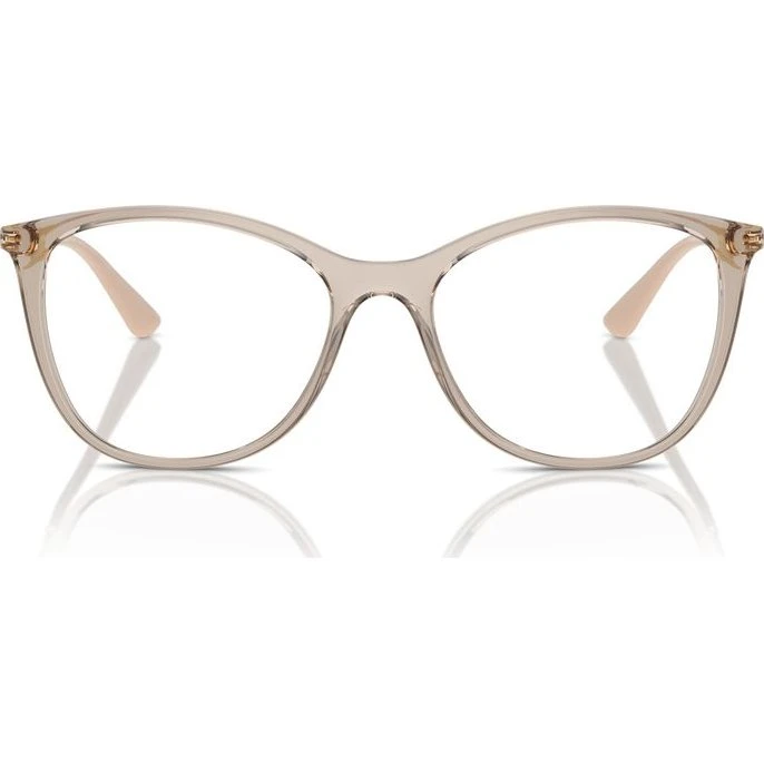 Vogue VO 5562 Gafas de Vista Redondas Marrón para Mujer