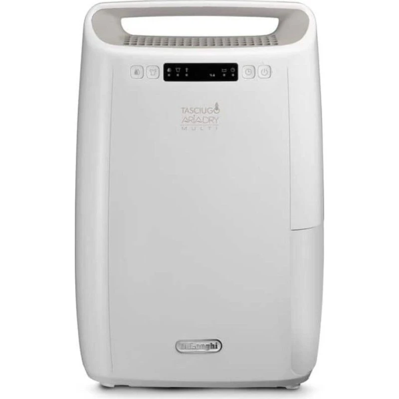 De'Longhi DEXD214RF Deshumidificador 14L Blanco