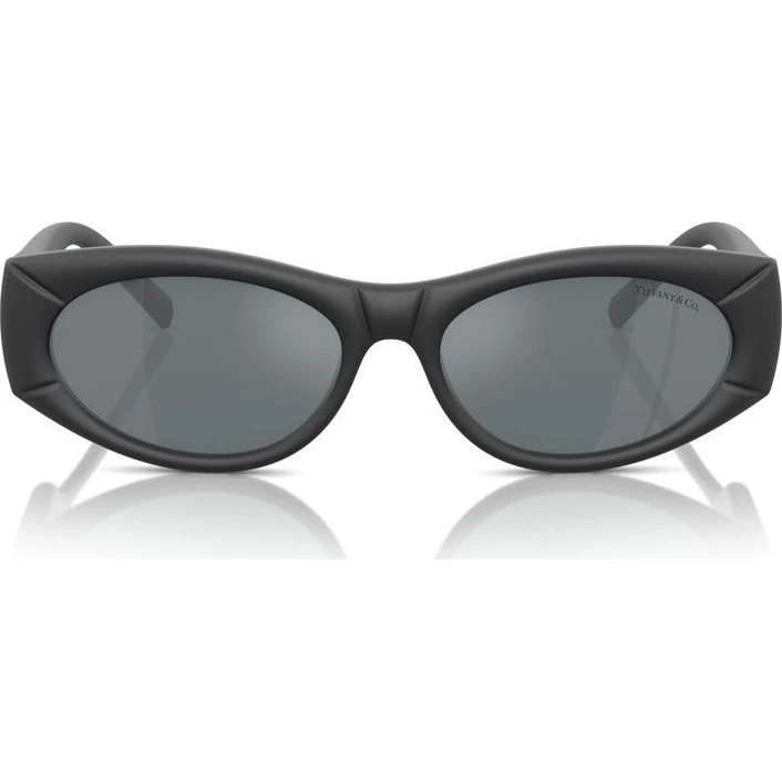 Tiffany & Co. Gafas de Sol TF 4222U Negro Gris 55mm