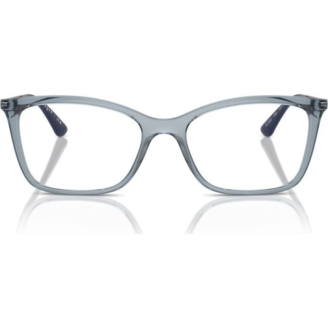 Vogue Vo 5563 Gafas de Vista Mujer Azul Mariposa