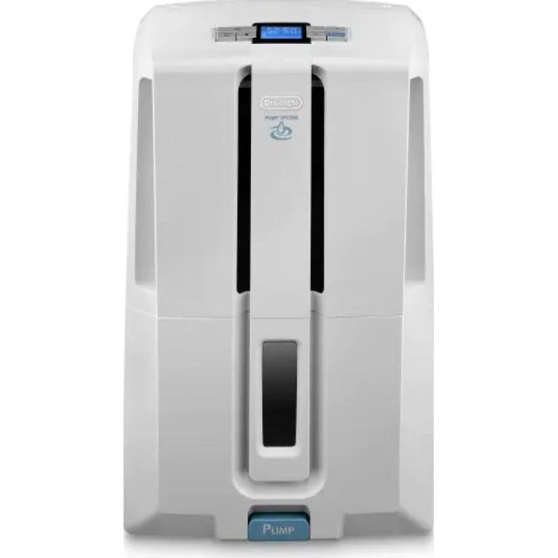 DeLonghi DD230P Blanco 30 l/24 h