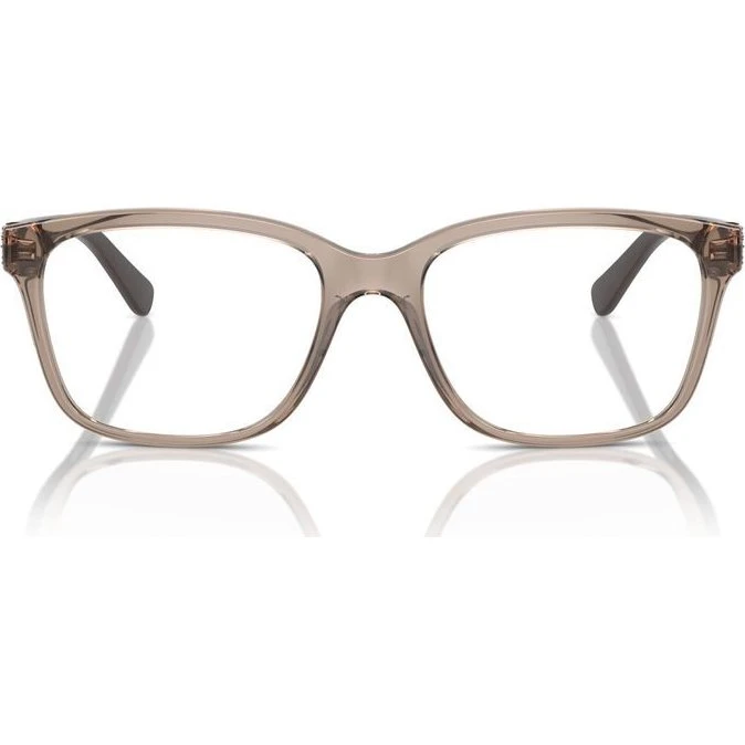 Vogue VO 5574B Gafas de Vista Cuadradas para Mujer - Marrón