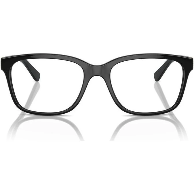 Vogue VO 5574B Gafas de Vista Mujer Cuadradas Negras