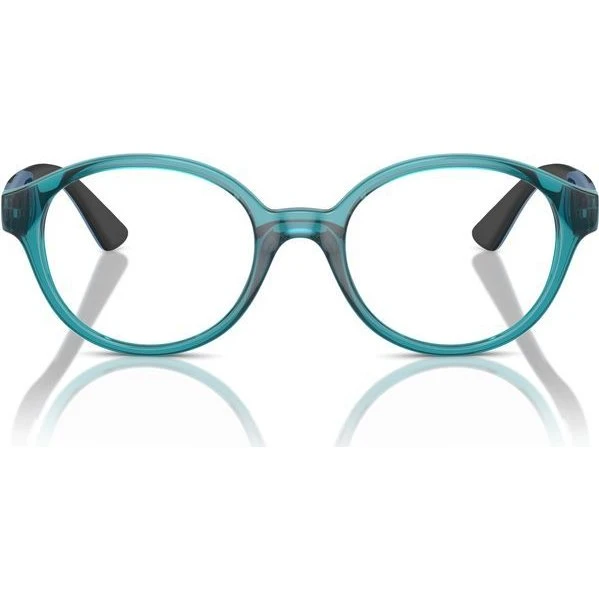 Vogue VY 2025 Gafas de Vista Niños Azules Redondas