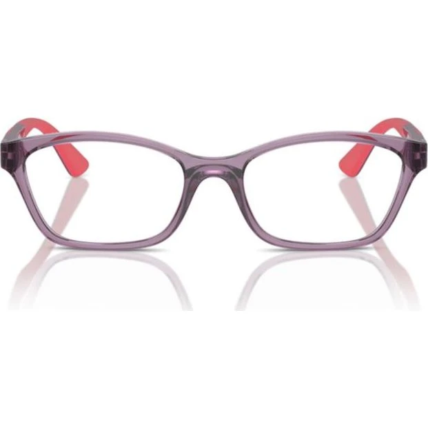 Vogue Vy 2024 Gafas de Vista Niños Ojo de Gato Morado