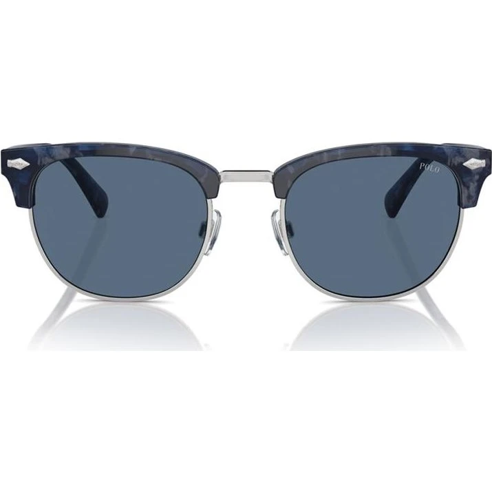 Polo Ralph Lauren Gafas de Sol PH 4217 Pantos Azul