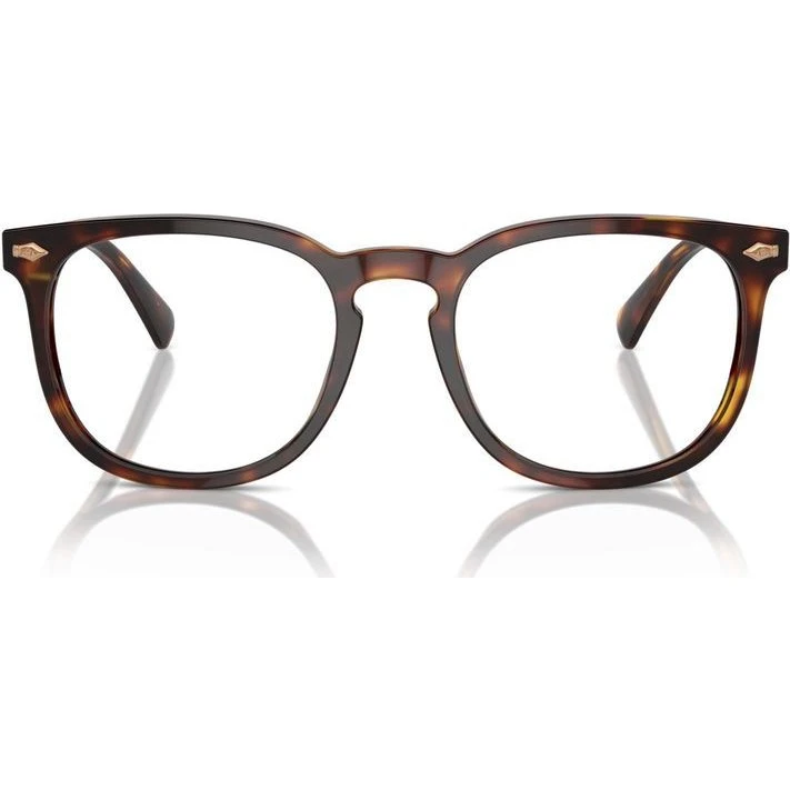 Polo Ralph Lauren PH 4214 Gafas de Sol con Clip-on Pantos Marrón