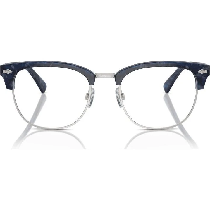 Polo Ralph Lauren PH 2277 Gafas de Vista Cuadradas Azules para Hombre
