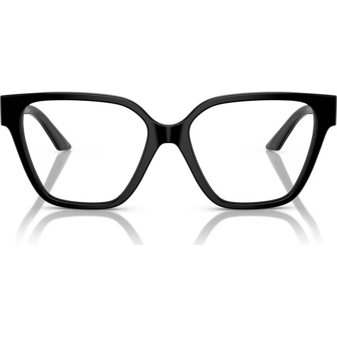 Versace VE 3358B Gafas de Vista Mariposa Negro