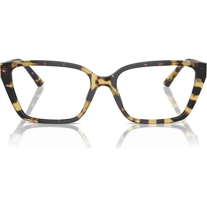 Jimmy Choo JC 3008 Gafas de Vista Ojo de Gato Color Habano