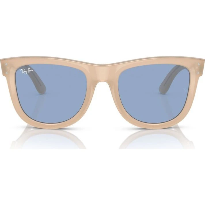 Ray-Ban Wayfarer Reverse R0502S Gafas de Sol Cuadradas Unisex