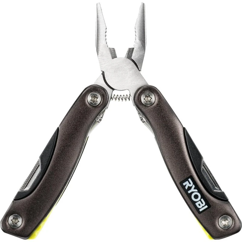 Ryobi Multiherramienta 14 en 1 Compacta