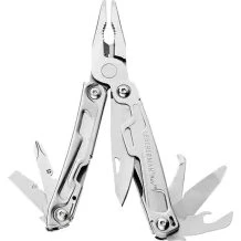 Leatherman Rev Multiherramienta 14 Funciones