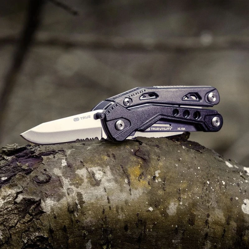 True Handy One 18 en 1 Multiherramienta