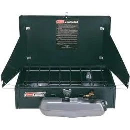 Coleman 3000000396 2 Quemadores Gasolina