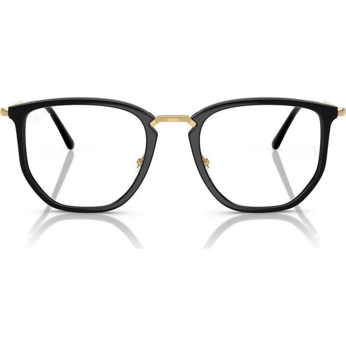 Ray-Ban Rx 4451V Gafas de Vista Unisex Geométricas