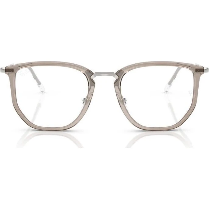 Ray-Ban RX 4451V Gafas de Vista Unisex Geométricas