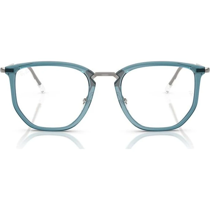 Ray-Ban RX 4451V Gafas de Vista Unisex Geométricas