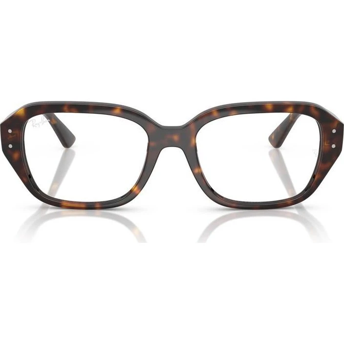 Ray-Ban Shea Rx 7258 Gafas de Vista Unisex Habano